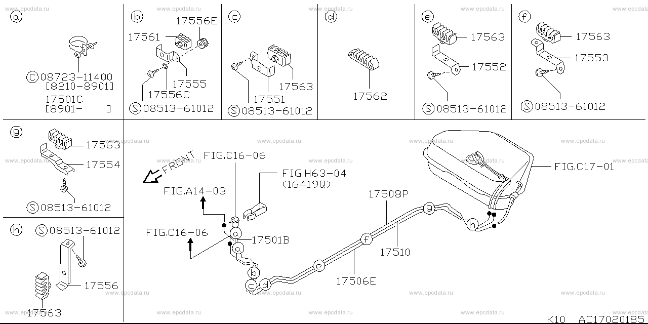 Scheme C1702002