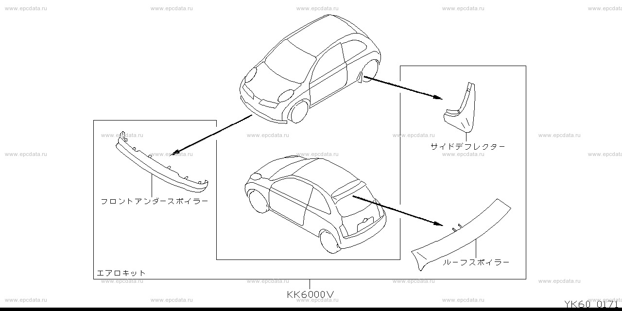 Scheme K60__003 Scheme K60__003