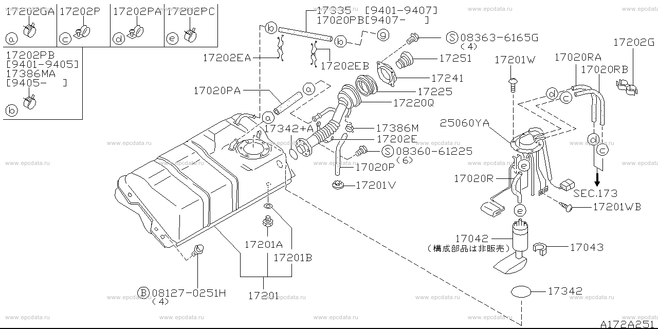Scheme 172A_004 Scheme 172A_004