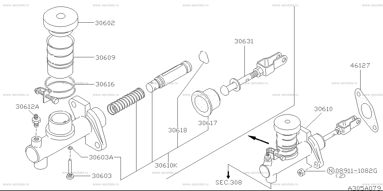 Scheme 305A_001 Scheme 305A_001