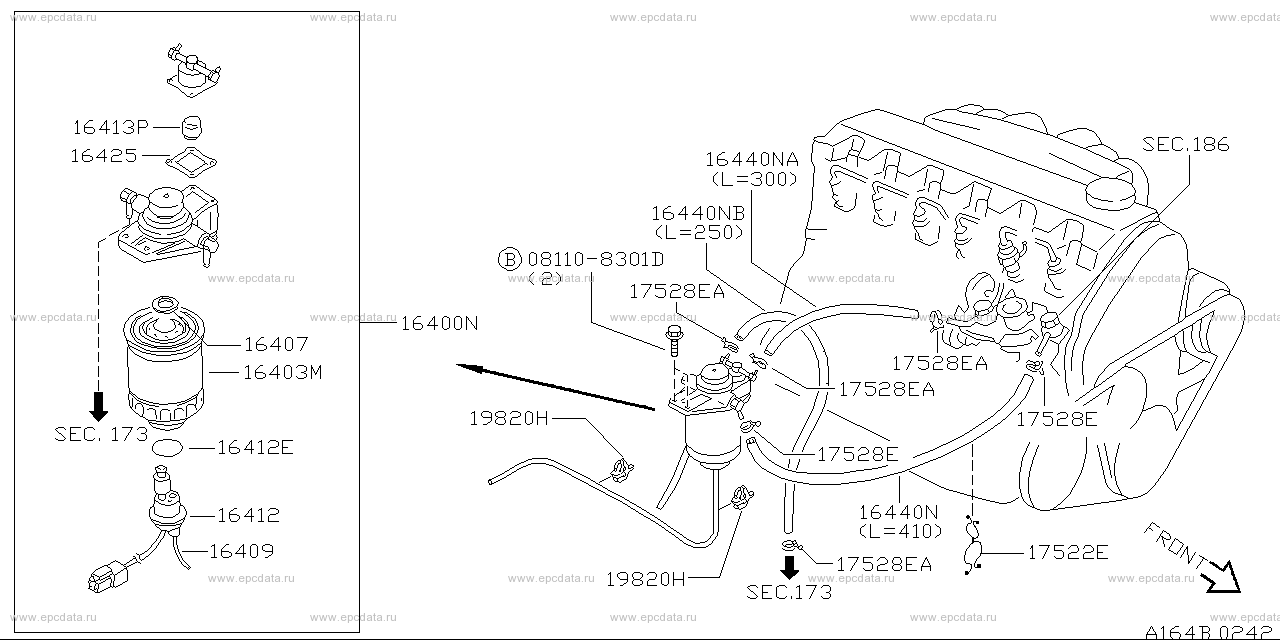 Scheme 164B_001 Scheme 164B_001