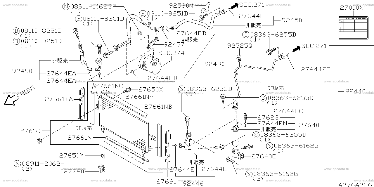 Scheme 276A_001 Scheme 276A_001