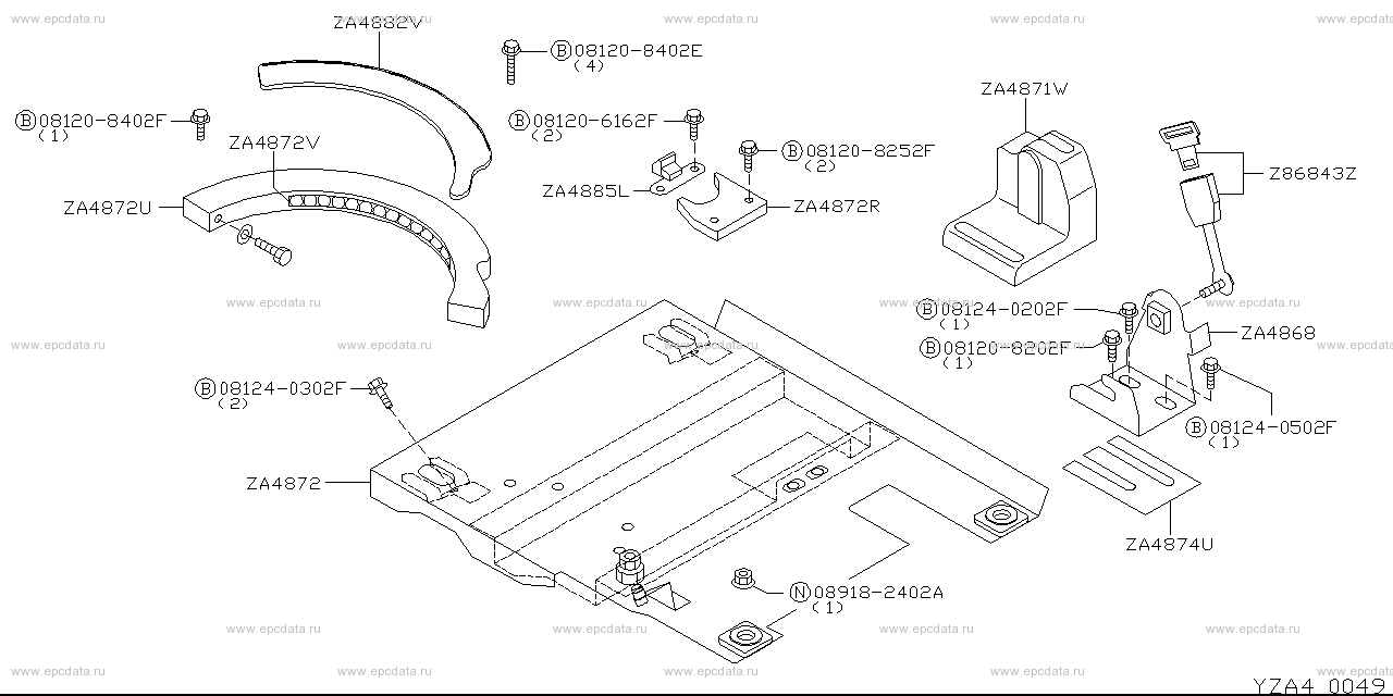 Scheme ZA4__009 Scheme ZA4__009