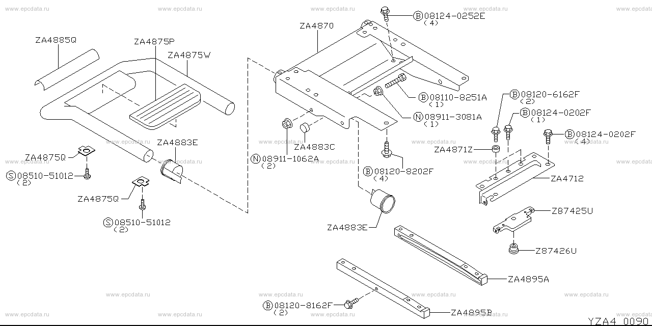 Scheme ZA4__011 Scheme ZA4__011