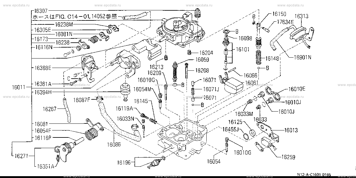 Scheme C160100H