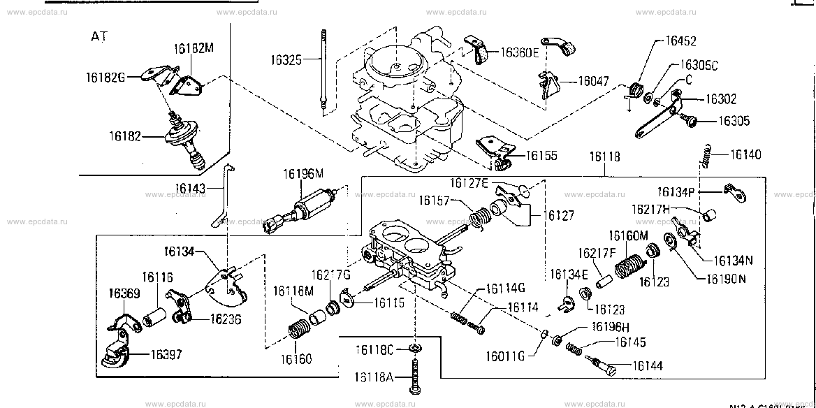 Scheme C160100I Scheme C160100I