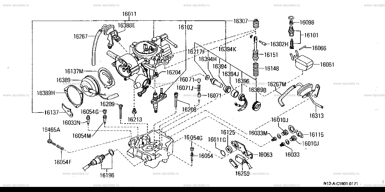 Scheme C160100N