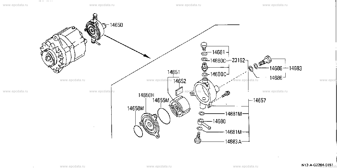 Scheme G2204004 Scheme G2204004