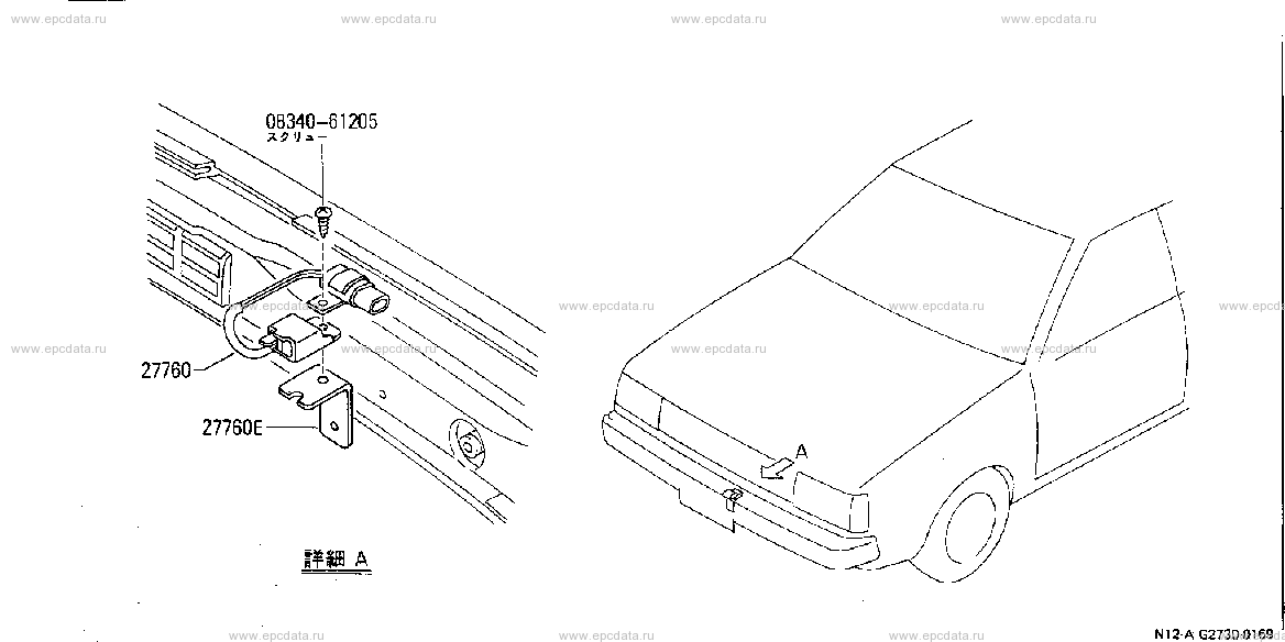 Scheme G2730005