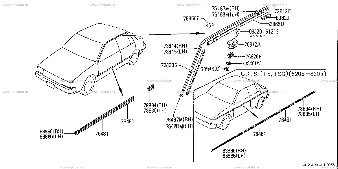 Scheme H6207003 Scheme H6207003