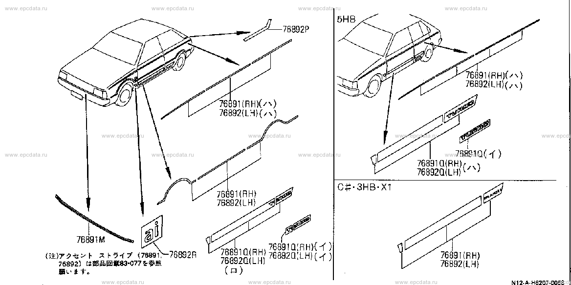 Scheme H6207006 Scheme H6207006