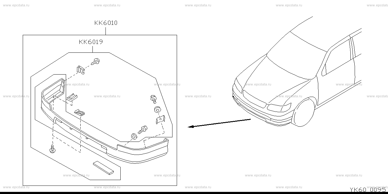 Scheme K60__002 Scheme K60__002