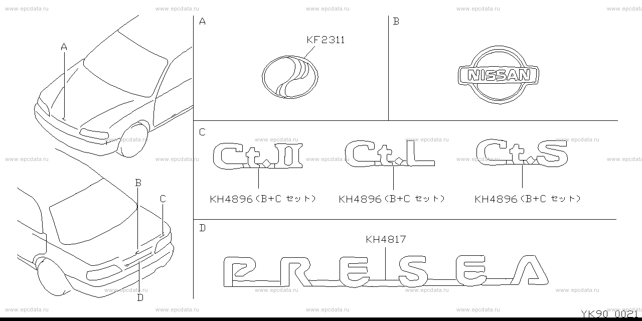 Scheme K90__001 Scheme K90__001