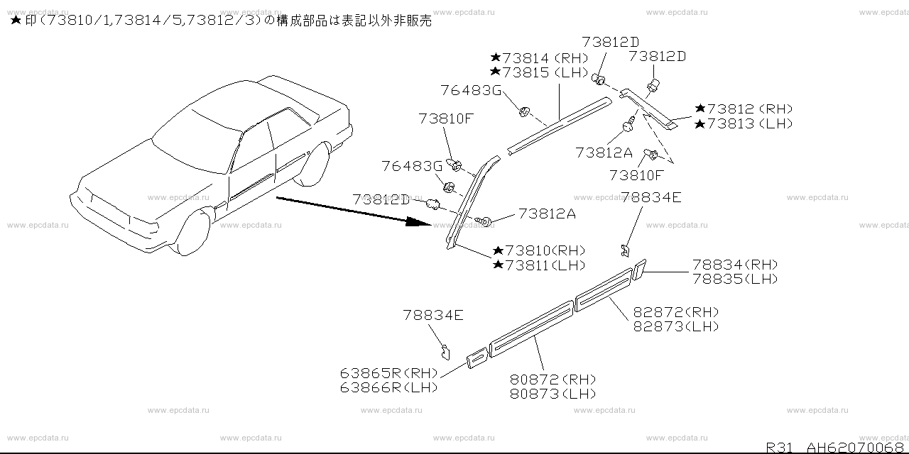 Scheme H6207001 Scheme H6207001
