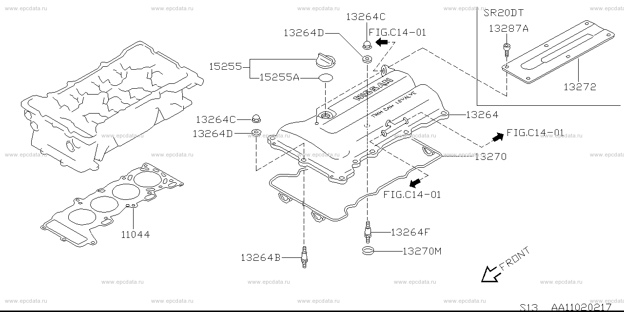 Scheme A1102003 Scheme A1102003