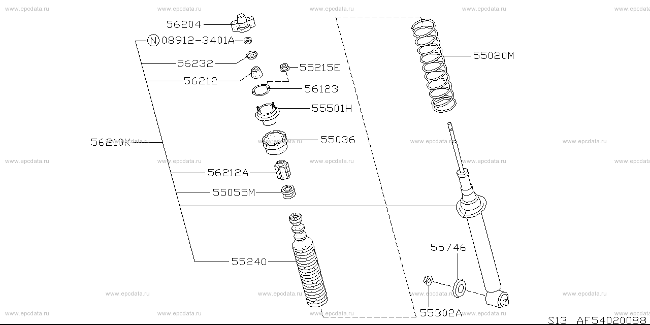 Scheme F5402004