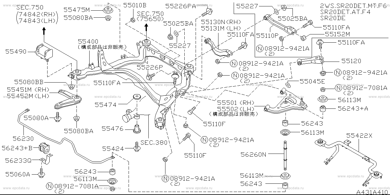 Scheme 431A_001 Scheme 431A_001