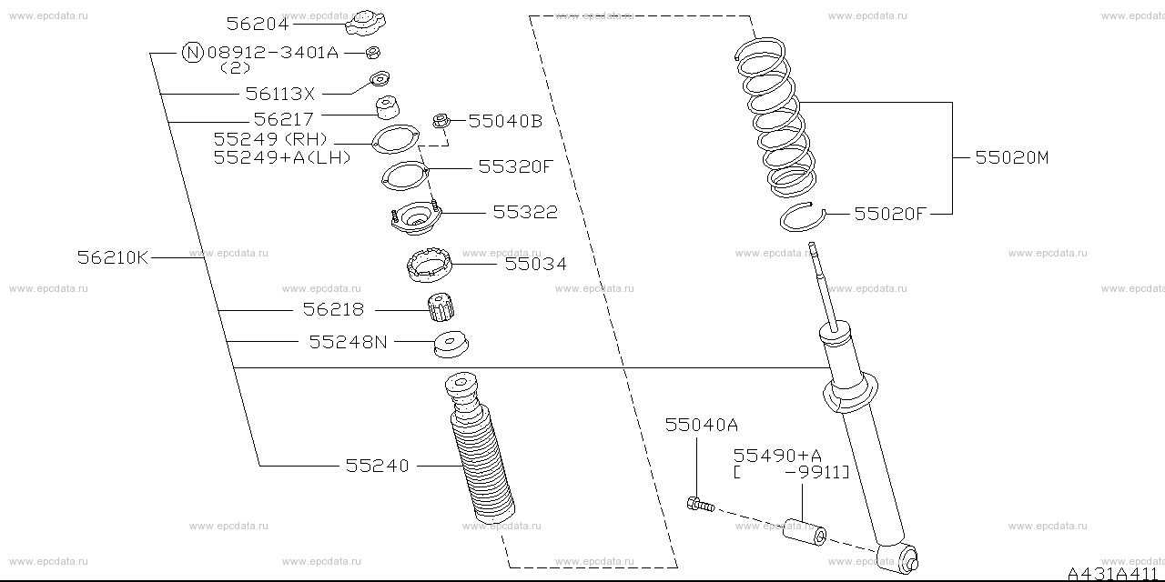 Scheme 431A_002 Scheme 431A_002