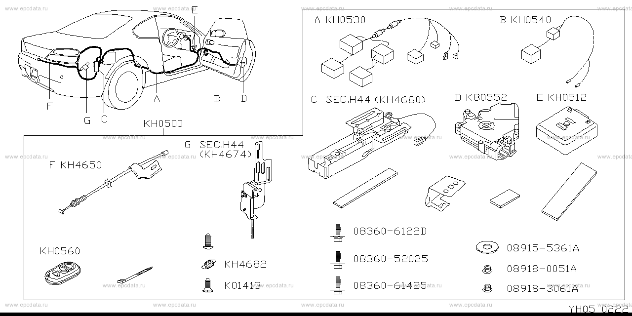 Scheme H05__003 Scheme H05__003