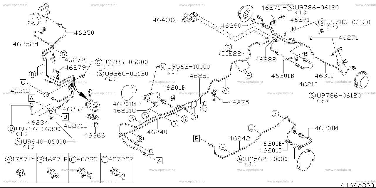 Scheme 462A_001 Scheme 462A_001
