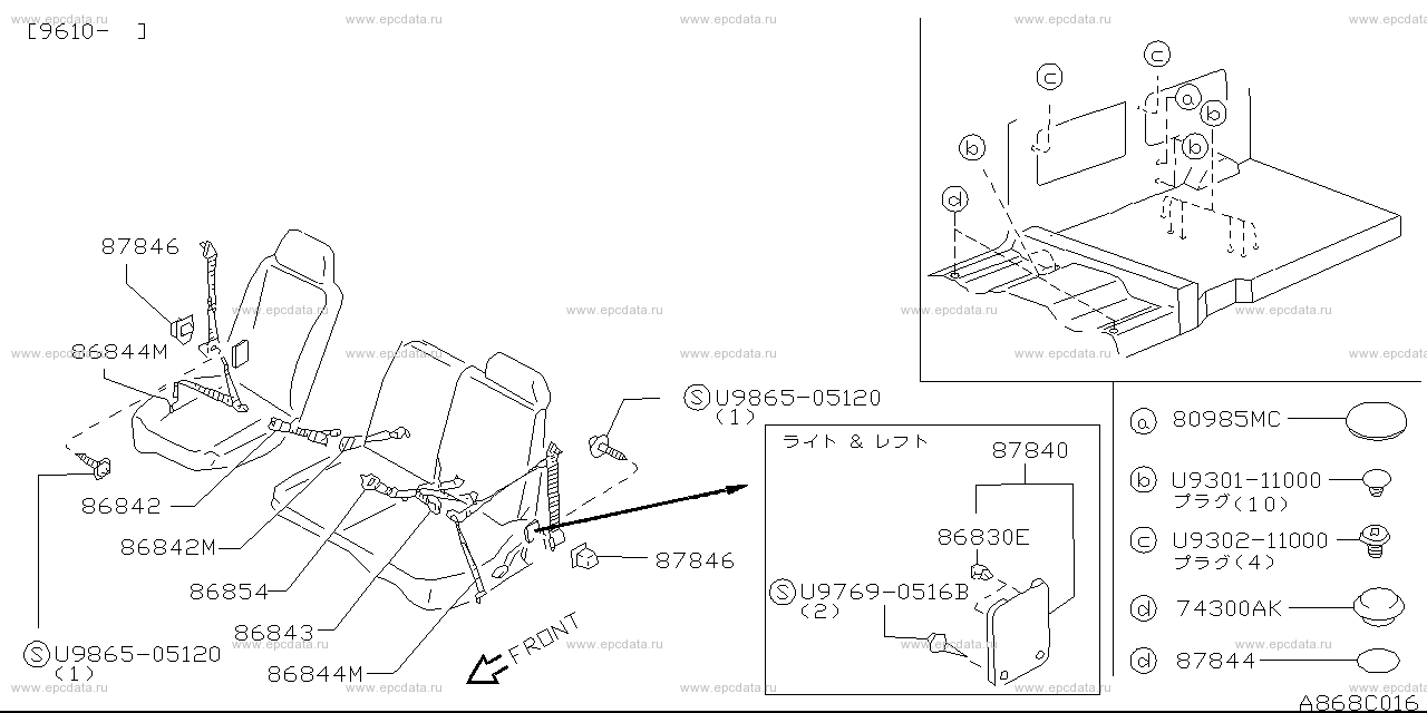 Scheme 868C_001 Scheme 868C_001