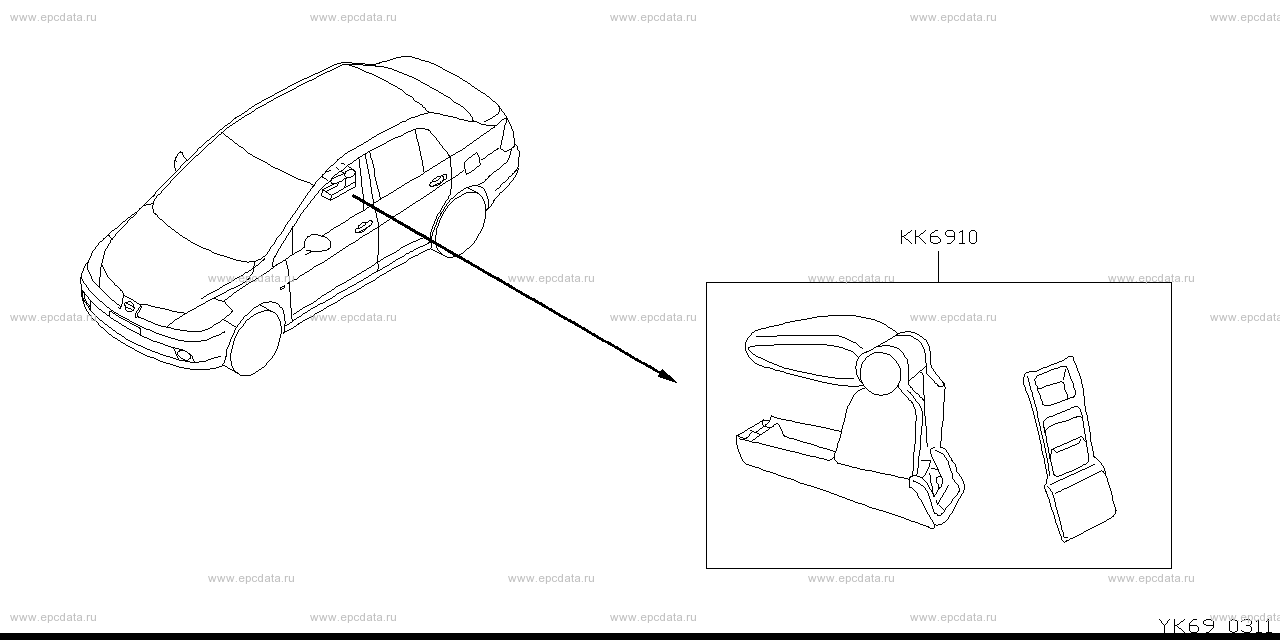 Scheme K69__001 Scheme K69__001