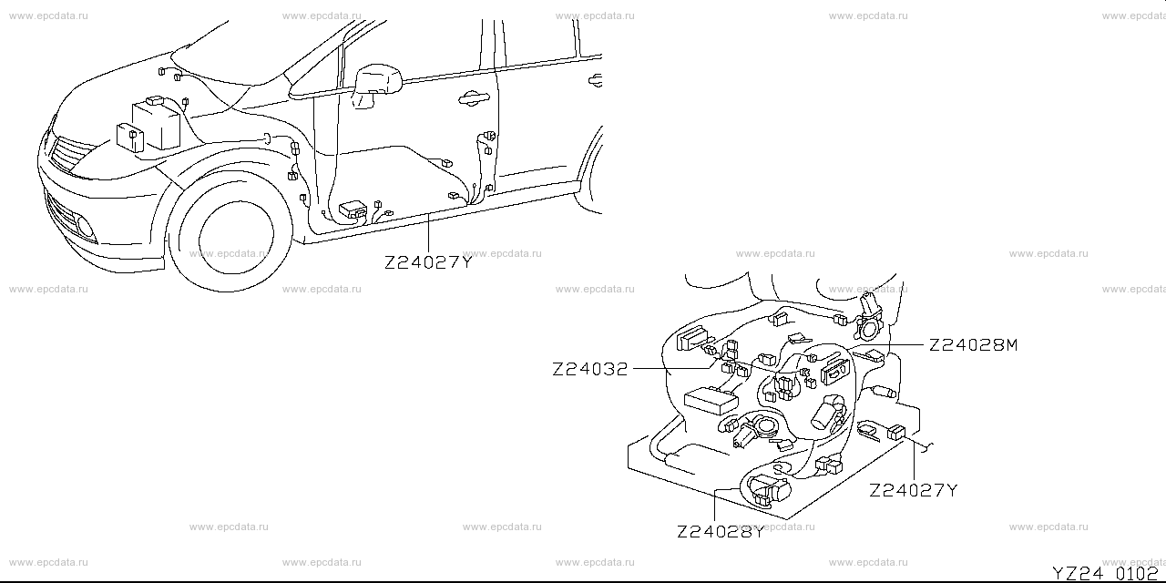 Scheme Z24__001 Scheme Z24__001