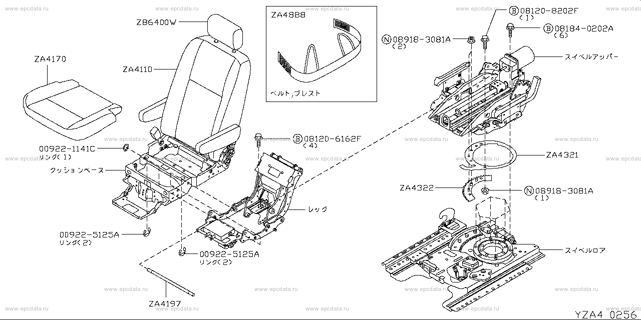 Scheme ZA4__011 Scheme ZA4__011
