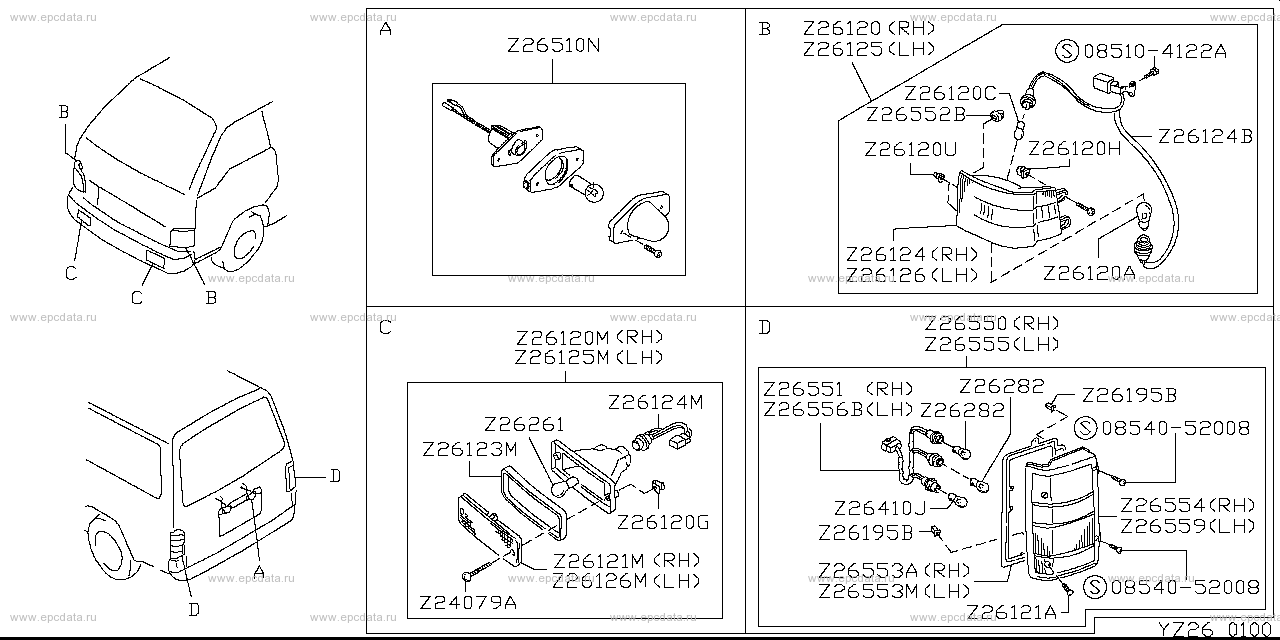 Scheme Z26__006 Scheme Z26__006
