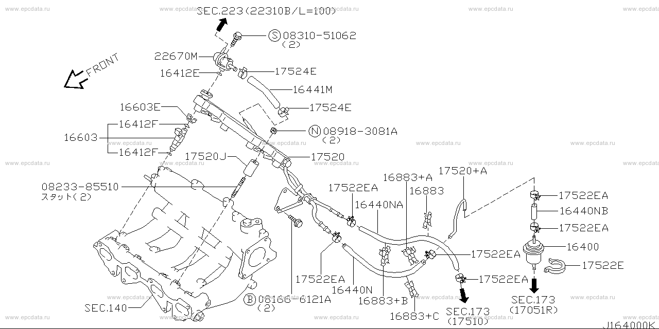 Scheme 164A_001 Scheme 164A_001