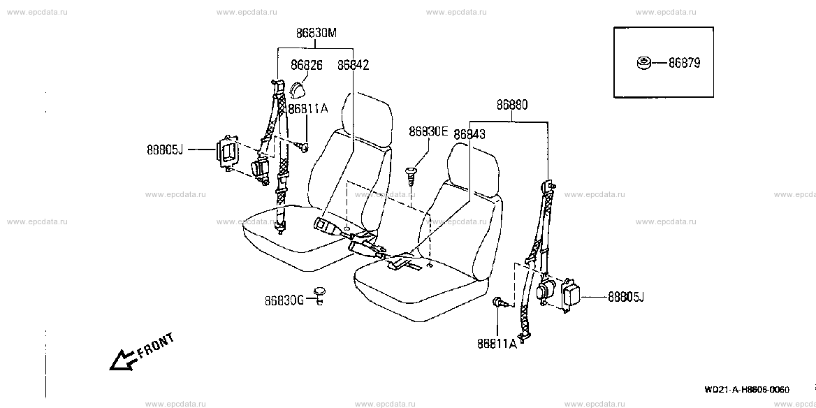 Scheme H8606001 Scheme H8606001