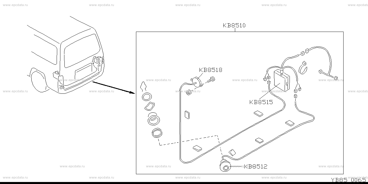 Scheme B85__001 Scheme B85__001
