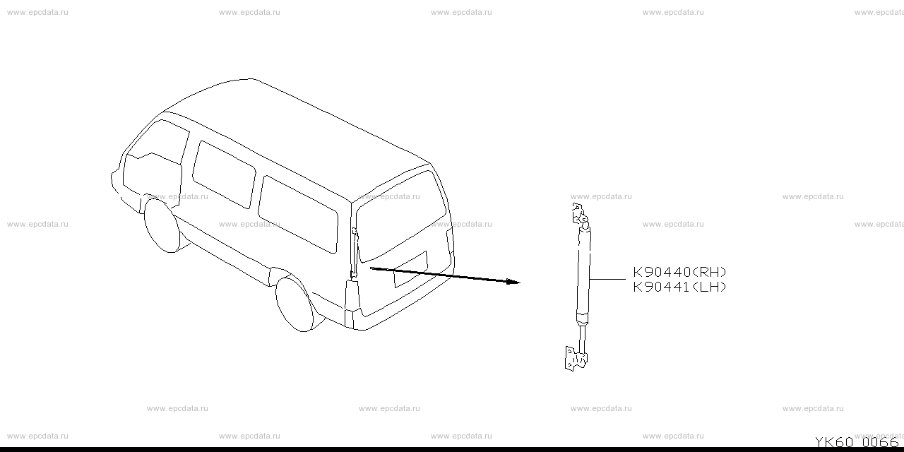 Scheme K60__002 Scheme K60__002