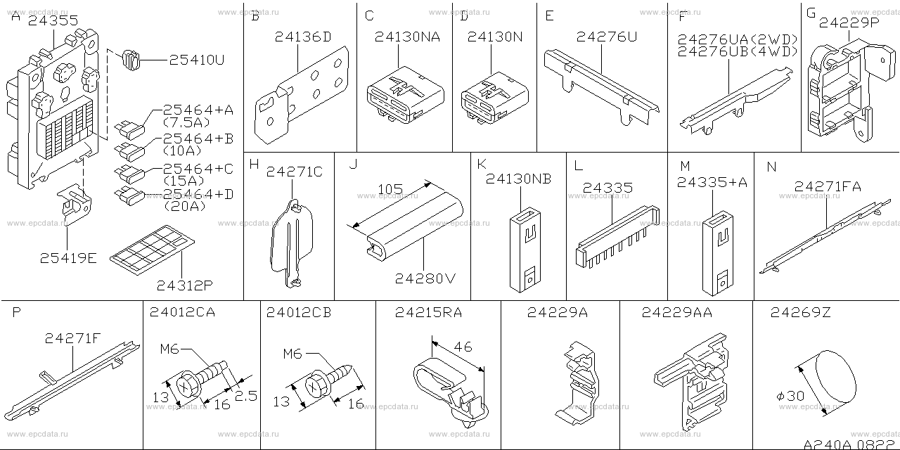 Scheme 240A_008 Scheme 240A_008
