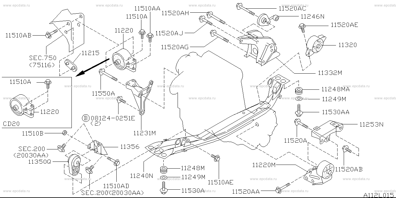 Scheme 112L_001 Scheme 112L_001