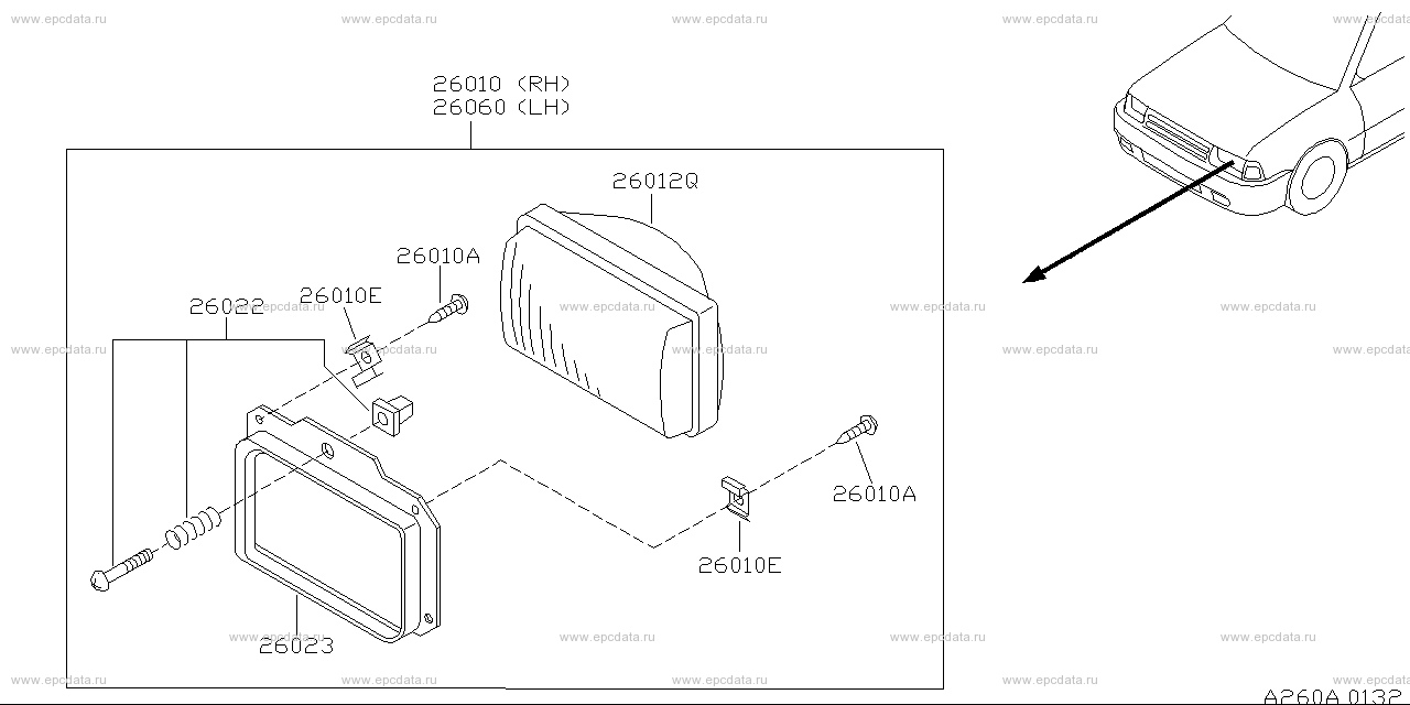 Scheme 260A_001 Scheme 260A_001