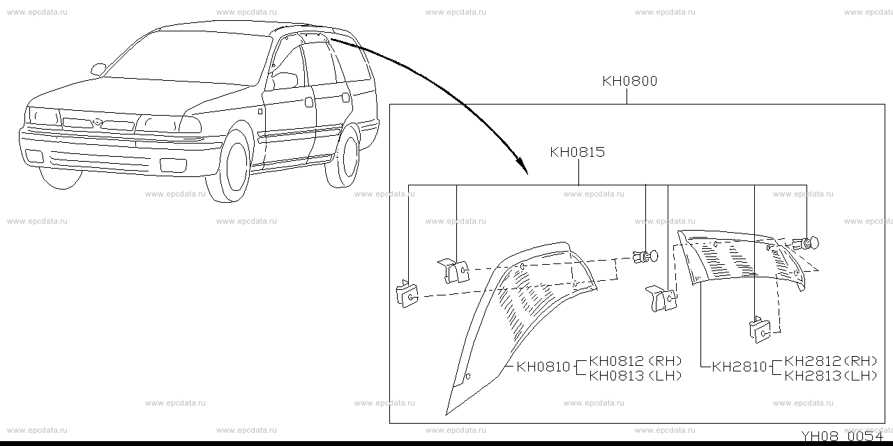 Scheme H08__001 Scheme H08__001