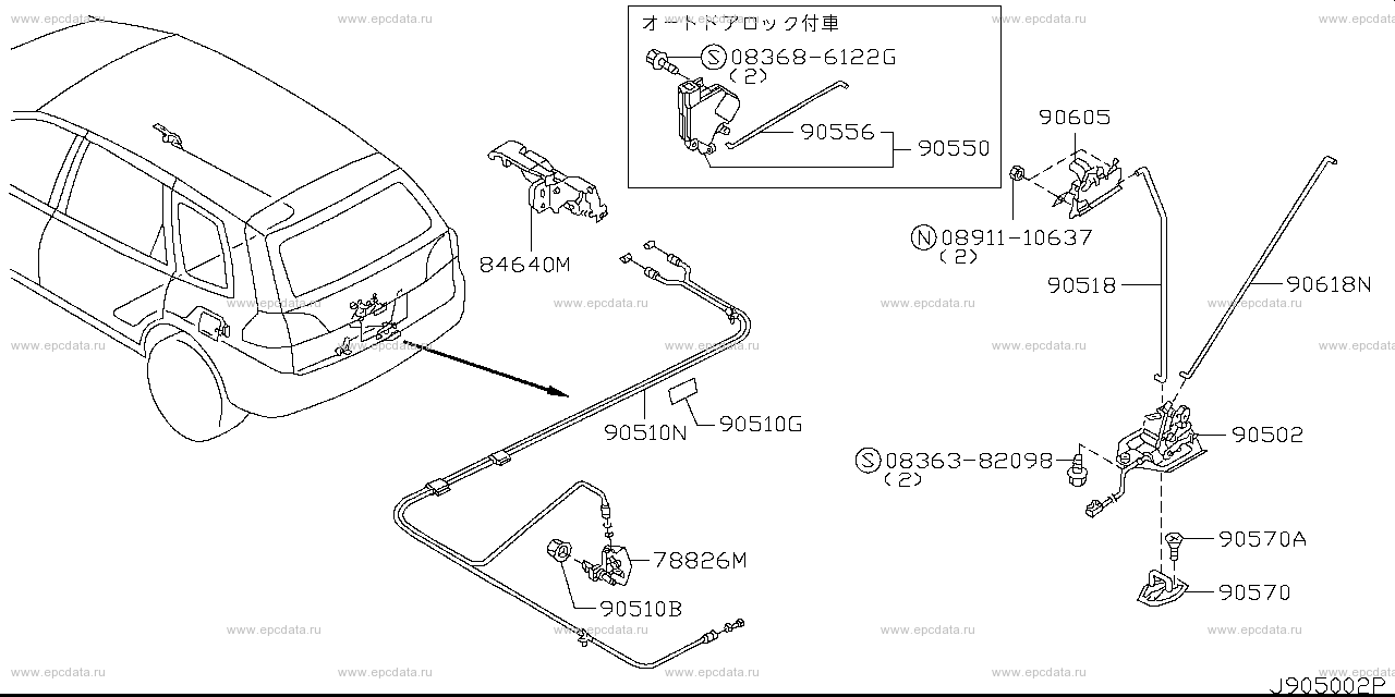 Scheme 905B_001 Scheme 905B_001