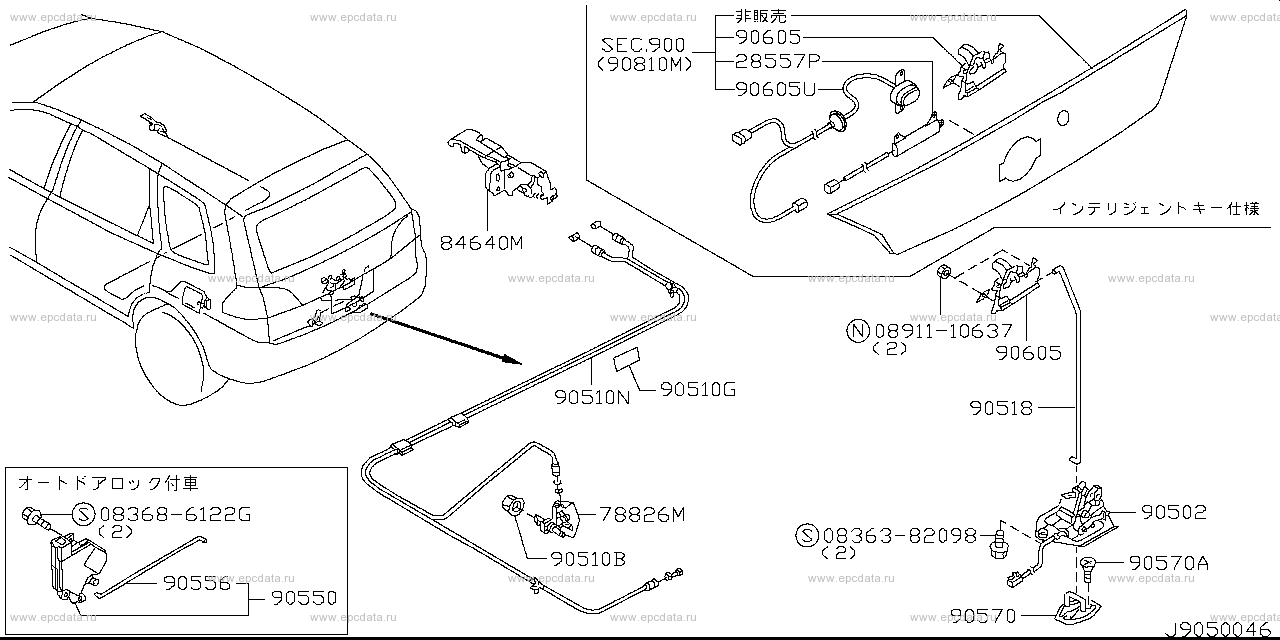 Scheme 905B_003 Scheme 905B_003
