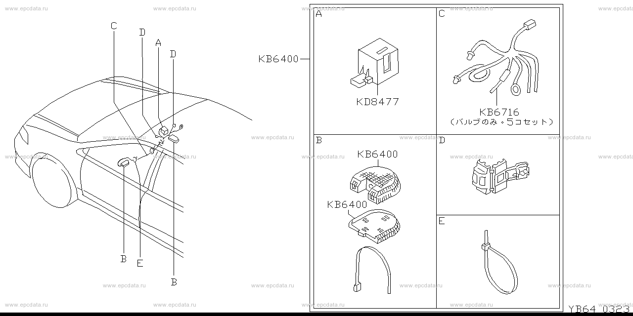 Scheme B64__010