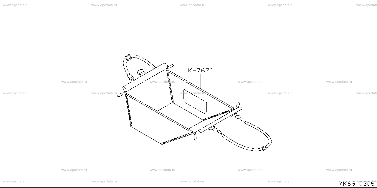 Scheme K69__012 Scheme K69__012