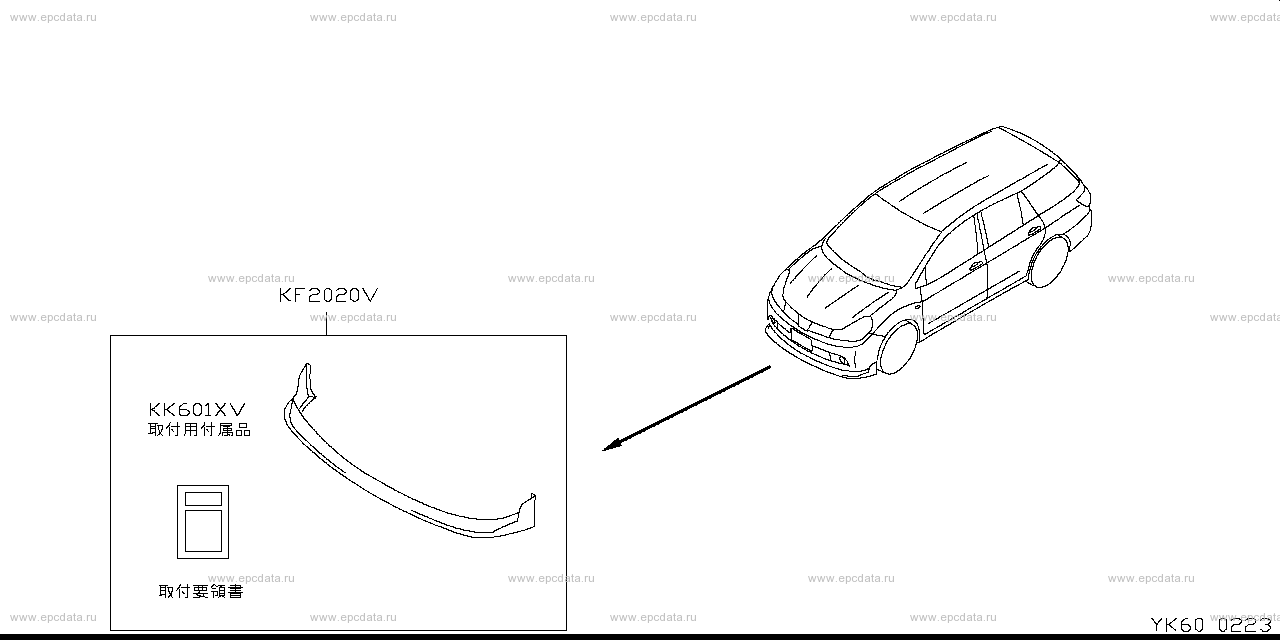 Scheme K60__001 Scheme K60__001